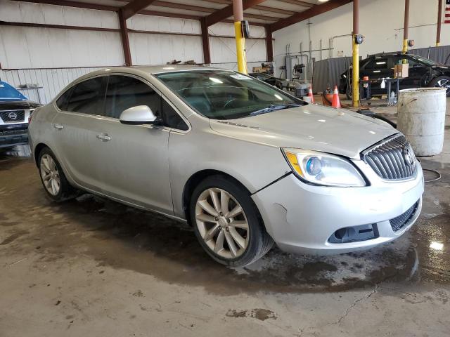  BUICK VERANO 2014 Srebrny