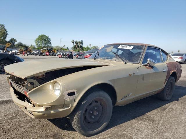 1978 Datsun 280Z
