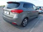 2016 KIA CARENS 2 C for sale at Copart CHESTER