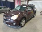 2011 Chevrolet Equinox Ltz for Sale in Byron, GA - Front End