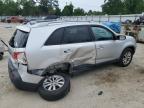 2011 Kia Sorento Ex na sprzedaż w Hampton, VA - Side