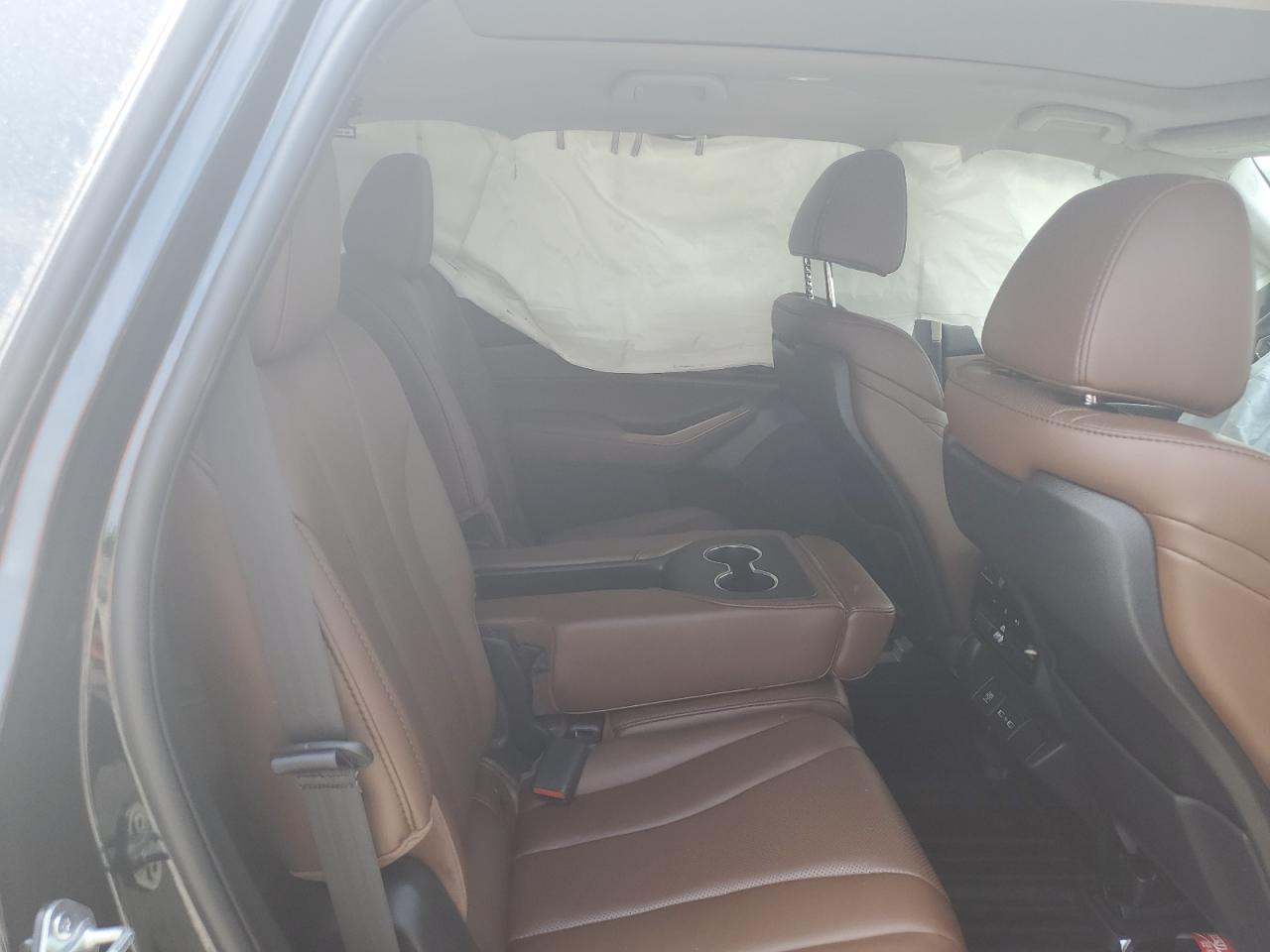 2022 Acura Mdx Technology VIN: 5J8YE1H44NL044432 Lot: 61720985