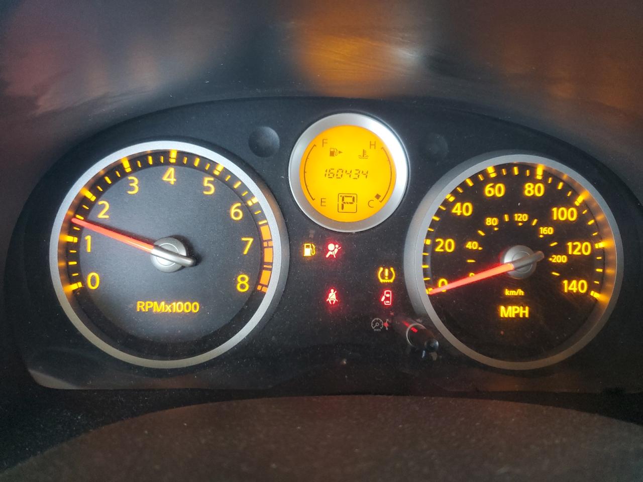 2008 Nissan Sentra 2.0 VIN: 3N1AB61E88L706971 Lot: 59644635
