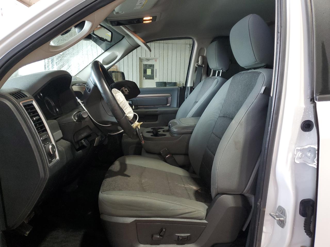 2014 Ram 1500 Slt VIN: 1C6RR7LT7ES469181 Lot: 61465495