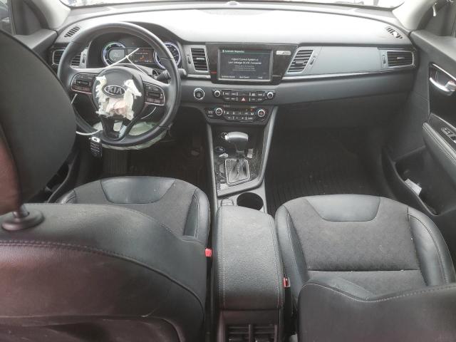  KIA NIRO 2018 Сharcoal
