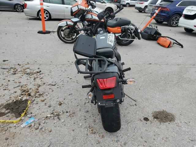  KAWASAKI ALL OTHER 2023 Черный