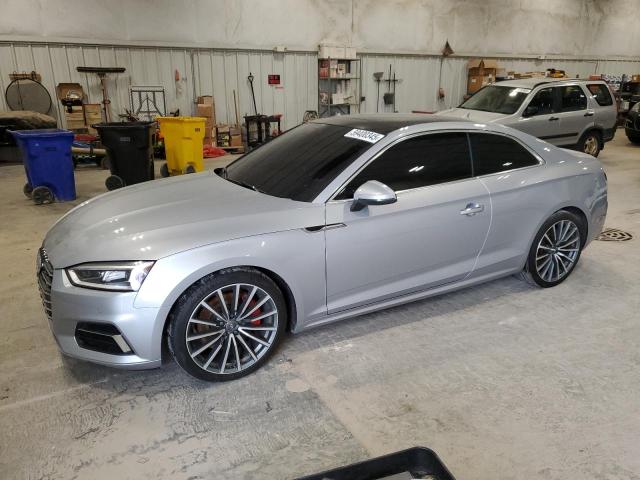 AUDI A5 – zdjęcie z aukcji, lot #59400345