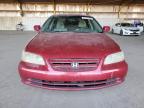 2002 Honda Accord Se   للبيع في Phoenix، AZ - Side