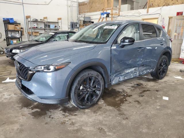 2022 Mazda Cx-5 Preferred  