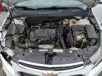 2016 Chevrolet Cruze Limited Lt للبيع في Concord، NC - Front End