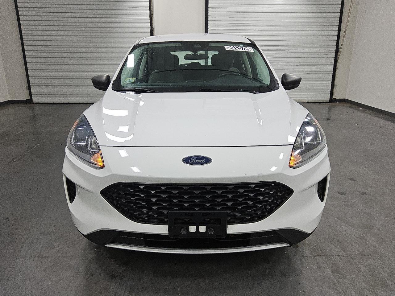 2021 Ford Escape S იყიდება Assonet-ში, MA - Minor Dent/Scratches