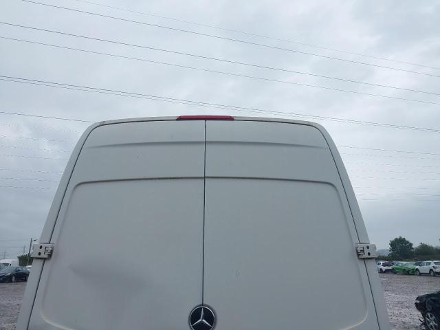 2017 MERCEDES BENZ SPRINTER 3