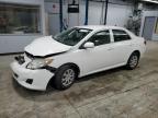 2010 Toyota Corolla Base for Sale in Wheeling, IL - Front End
