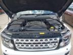2005 LAND ROVER DISCOVERY for sale at Copart PETERLEE