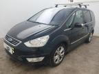 2010 FORD GALAXY TIT for sale at Copart GLOUCESTER