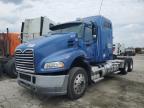 2016 Mack Cxu613 Semi Truck на продаже в Dyer, IN - Rollover