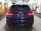 2022 Audi Q3 Premium S Line 45   de vânzare în Anchorage, AK - Normal Wear
