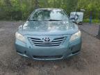 2009 TOYOTA CAMRY BASE   à vendre chez Copart ON - COOKSTOWN