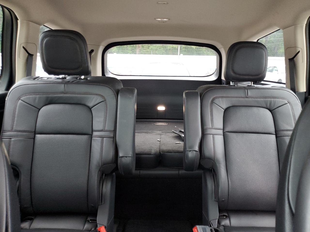 2020 Lincoln Aviator Reserve VIN: 5LM5J7WC3LGL16459 Lot: 62428535