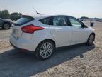 2015 Ford Focus Titanium for Sale in Lumberton, NC - Front End