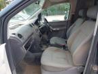 2009 VOLKSWAGEN CADDY C20 for sale at Copart GLOUCESTER