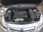 2010 VAUXHALL INSIGNIA E for sale at Copart PETERLEE