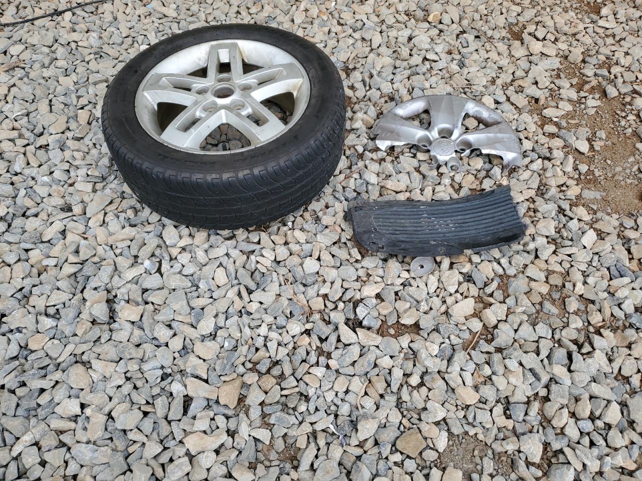 2017 Kia Forte Lx VIN: 3KPFK4A75HE058275 Lot: 61839015