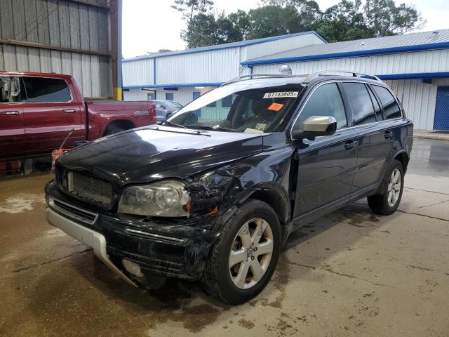 2013 Volvo Xc90 3.2