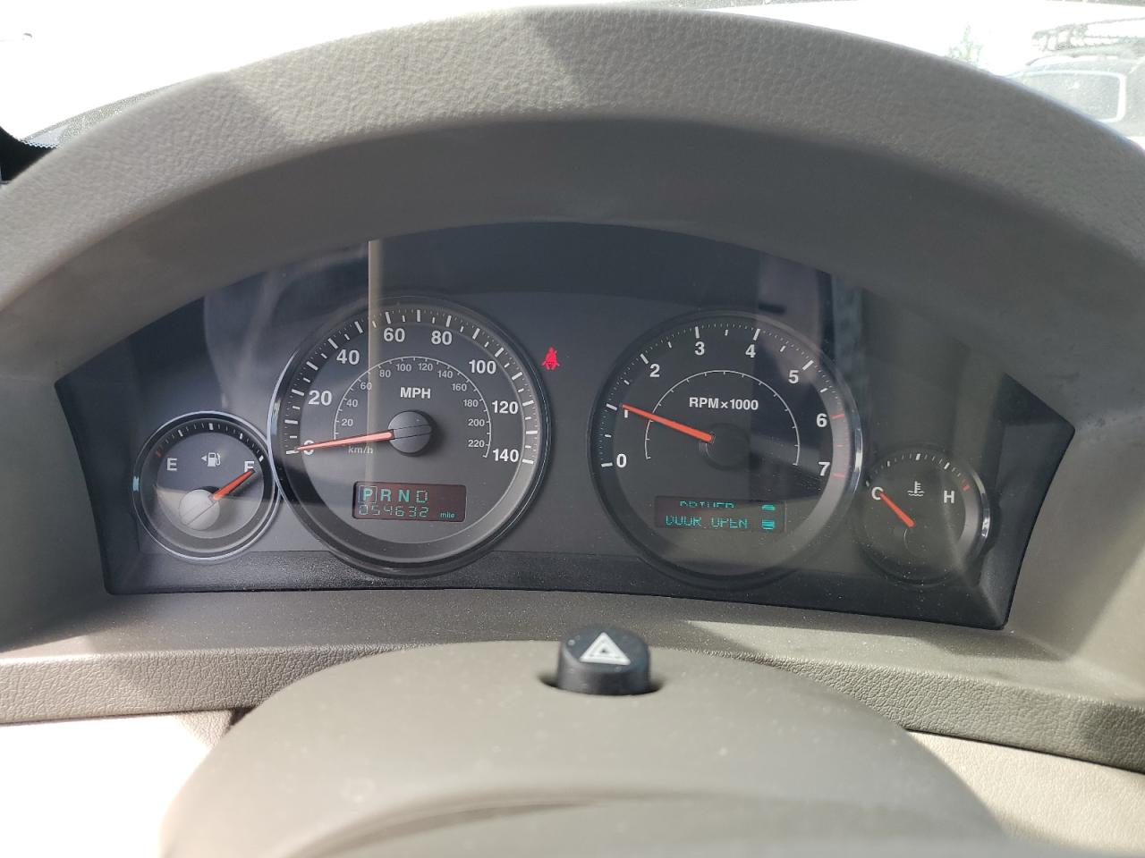 2005 Jeep Grand Cherokee Laredo VIN: 1J4GR48K25C661336 Lot: 60630955