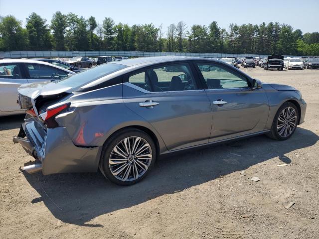  NISSAN ALTIMA 2023 Угольный