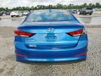 2017 Hyundai Elantra Se იყიდება Houston-ში, TX - Front End