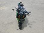 2024 KAWASAKI ZR900 M   for sale at Copart LA - SHREVEPORT