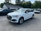 2021 Audi Q7 Premium Plus de vânzare în North Billerica, MA - Minor Dent/Scratches