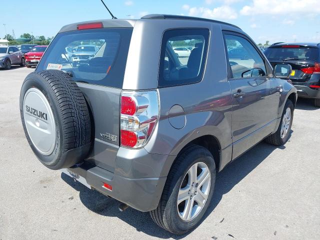 2006 SUZUKI GRAND VITA