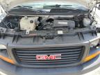 2007 Gmc Savana Cutaway G3500   იყიდება West Warren-ში, MA - Burn - Interior
