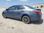2016 Toyota Corolla L en Venta en Wilmer, TX - Minor Dent/Scratches