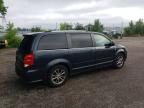 2014 DODGE GRAND CARAVAN SE   à vendre chez Copart ON - LONDON
