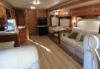 2010 Tiffin Allegro Freightliner Chassis for Sale in Van Nuys, CA - All Over