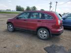 2009 Honda Cr-V Lx   на продаже в Portland, MI - Front End