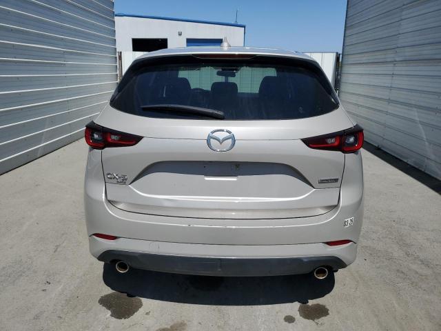  MAZDA CX-5 SELEC 2024 Бежевый
