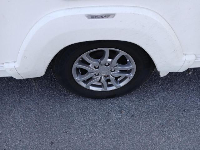 2000 SWIFT CHALLENGER