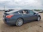 2014 NISSAN ALTIMA 2.5   for sale at Copart TX - HOUSTON EAST