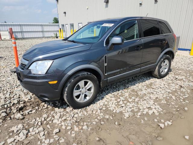 2010 Saturn Vue Xe