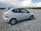 2009 Hyundai Accent Gs   na sprzedaż w Arcadia, FL - Mechanical