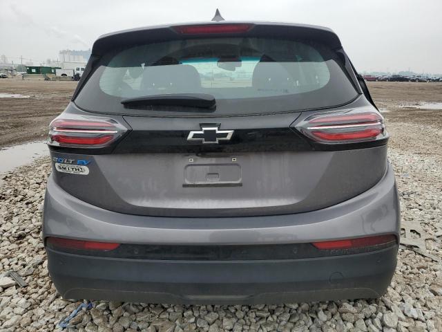  CHEVROLET BOLT 2023 Gray