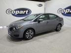 2023 Nissan Versa Sv за продажба в San Diego, CA - Side