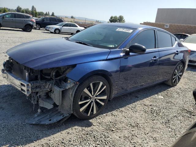 2019 Nissan Altima Sr