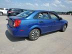 2008 Suzuki Forenza Base for Sale in Grand Prairie, TX - Hail