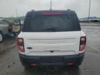 2022 Ford Bronco Sport Outer Banks zu verkaufen in Woodhaven, MI - Front End