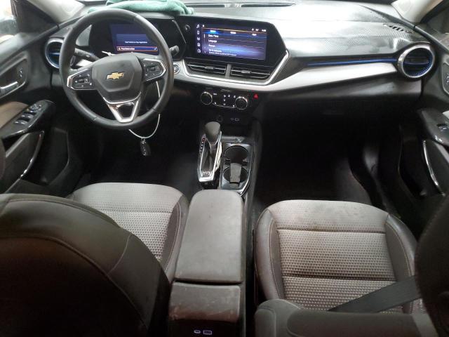  CHEVROLET TRAX 2024 Biały